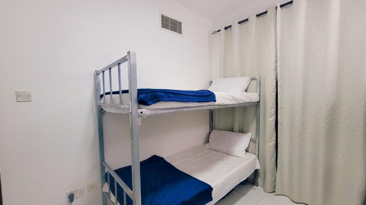 Call Us Ντουμπάι Εξωτερικό φωτογραφία