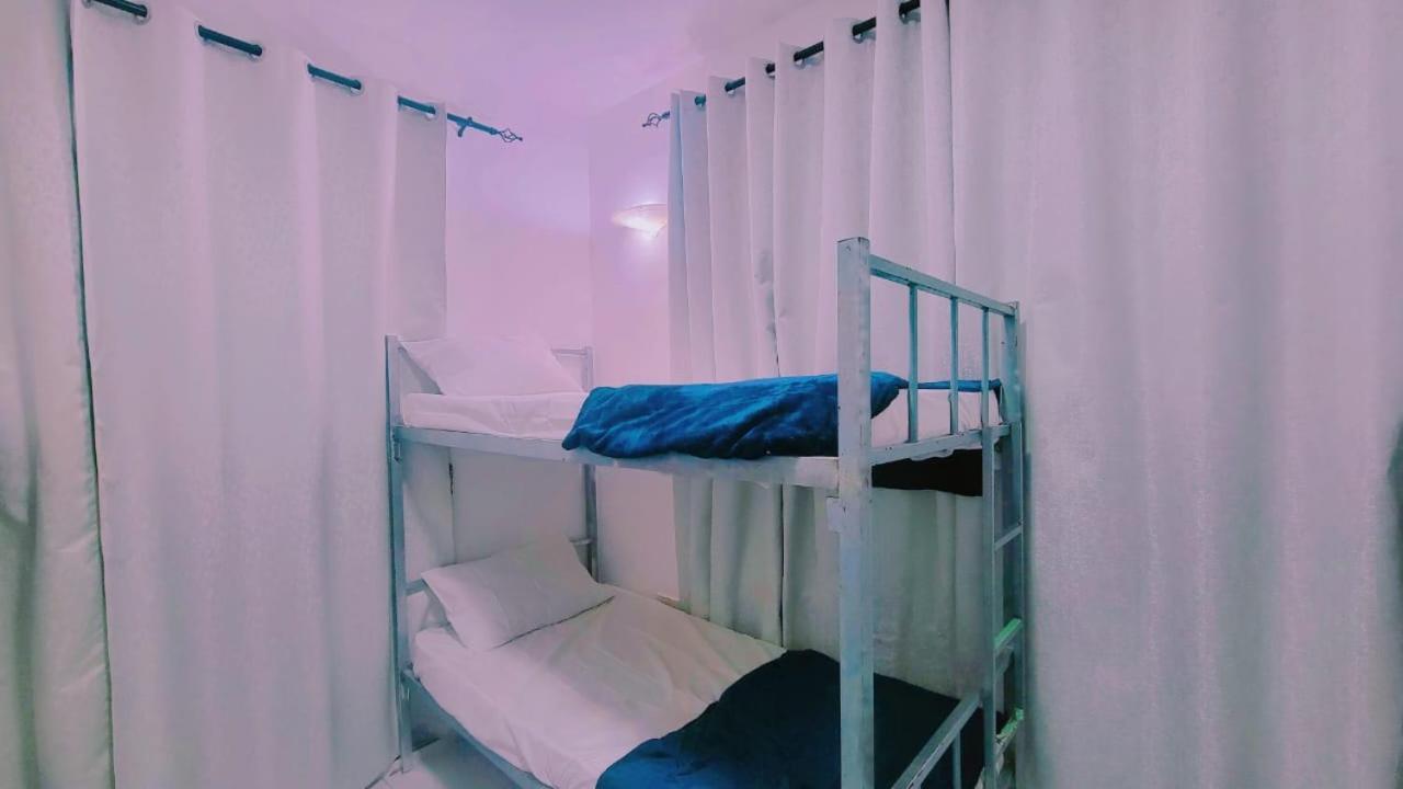 Call Us Ντουμπάι Εξωτερικό φωτογραφία